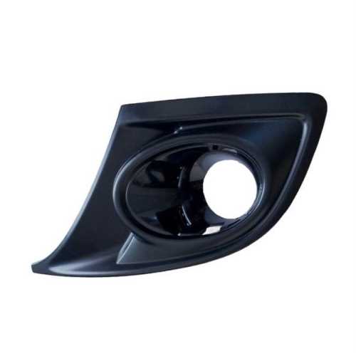 MEGANE III SOL SİS FAR ÇERÇEVESI